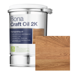 Bona Craft Oil 2K