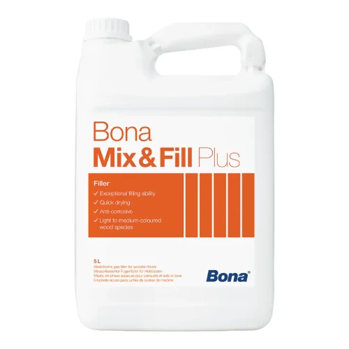 Bona Mix And Fill Plus