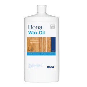 Bona Wax Oil