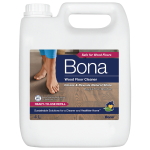 Bona Wood Floor Cleaner Refill 4L