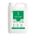 Evans Spray & Wipe General Hard Surface Cleaner