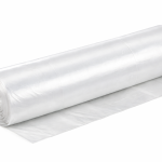 Biodegradable Clear Refuse Bag