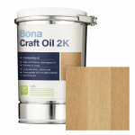 Bona Craft Oil 2K