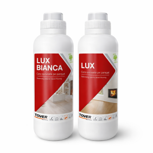 Tover Lux Wood Floor Polish