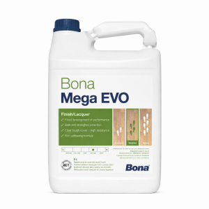 Bona Mega Evo Floor Lacquer