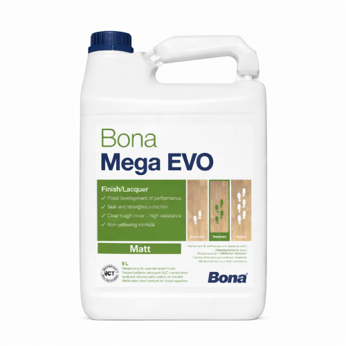 Bona Mega Evo Floor Lacquer