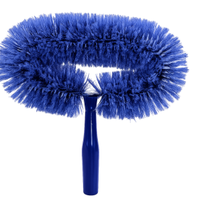 Cobweb Duster & Handle