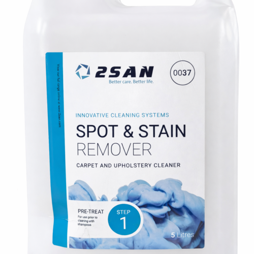 2San Spot & Stain Remover 5L