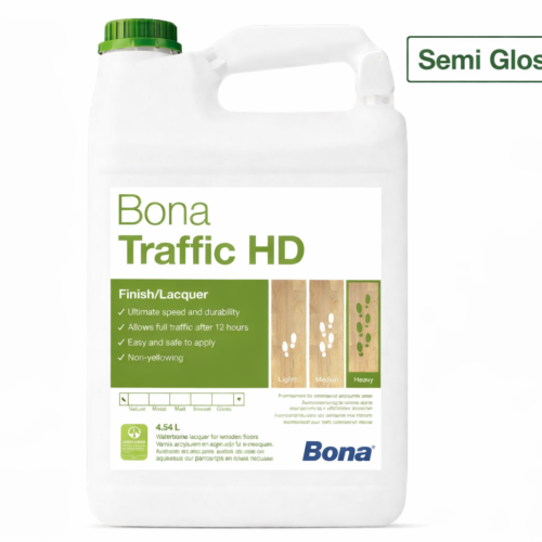 Bona Traffic HD