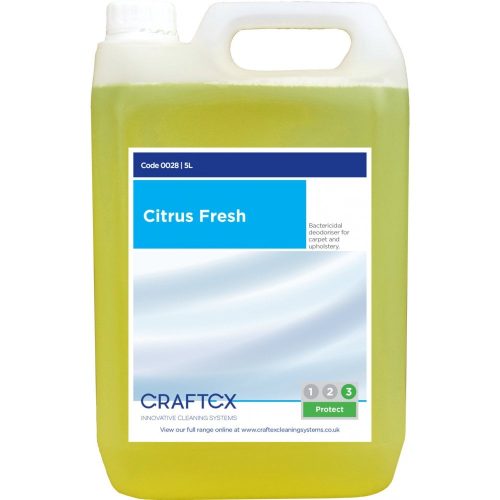 Craftex Citrus Fresh 5L