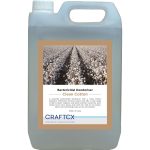 Craftex Cherry Twist Bactericidal Deodoriser 5L