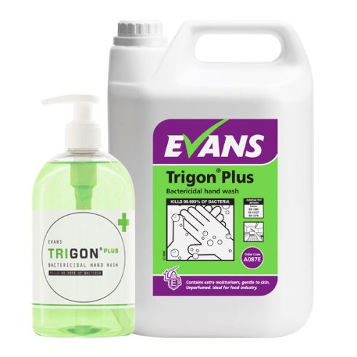 Evans Trigon Plus