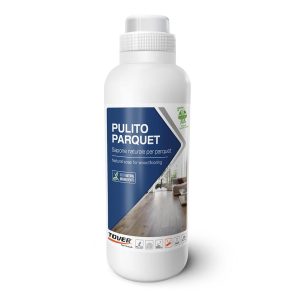 Tover Pulito Parquet Cleaner