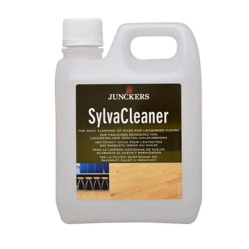 Junckers Sylva Cleaner