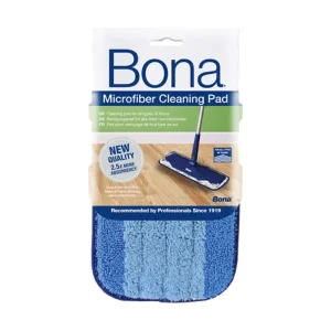 Bona Microfiber Cleaning Pad