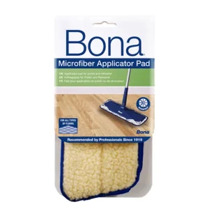 Bona Microfiber Applicator Pad