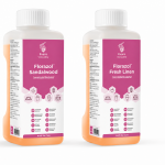 Evans Florazol Deodoriser