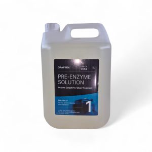 Craftex Pre-Enzyme Solution 5L