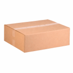 Biodegradable Black Refuse Bags Economy Class 