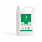 Evans Clear Window & Glass Cleaner