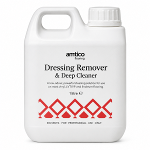 Amtico Floor Stripper