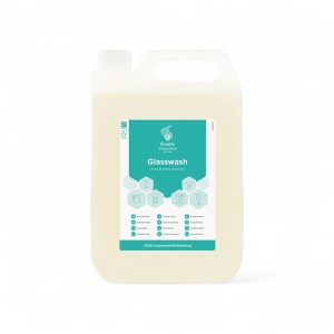 Evans Glasswash 5L