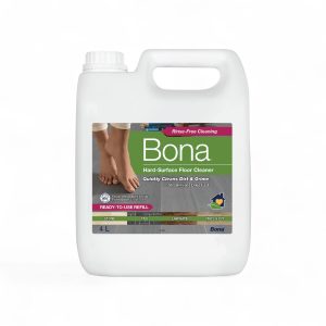 Bona Hard Surface Floor Cleaner Refill 4L