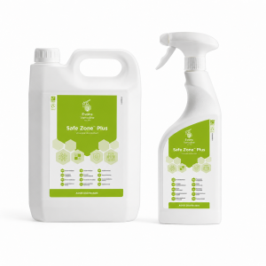 Evans Safe Zone Plus Virucidal Cleaner