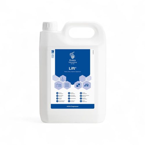 Evans Lift Kitchen Degreaser