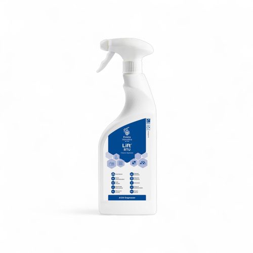Evans Lift Kitchen Degreaser