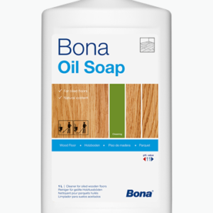 Bona Oil Soap