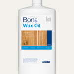 Bona Wax Oil