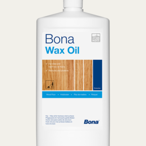 Bona Wax Oil