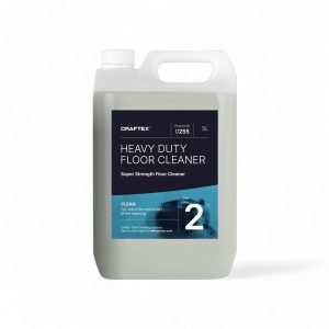 Craftex Heavy Duty Floor Cleaner 5L