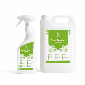 Evans Final Touch Washroom Cleaner