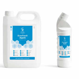 Evans Everfresh Apple Cleaner & Descaler