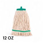 FREEDOM III Interchange Mop Head 12 Oz