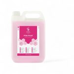 Evans Pink Pearl Hand Soap