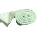 AGPACK Compostable Plastic Bags 100L