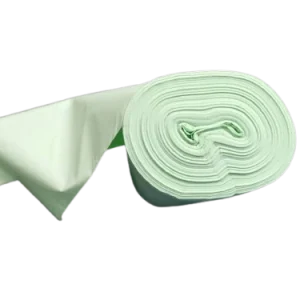 AGPACK Compostable Plastic Bags 100L