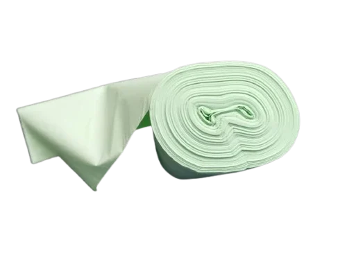 AGPACK Compostable Plastic Bags 100L