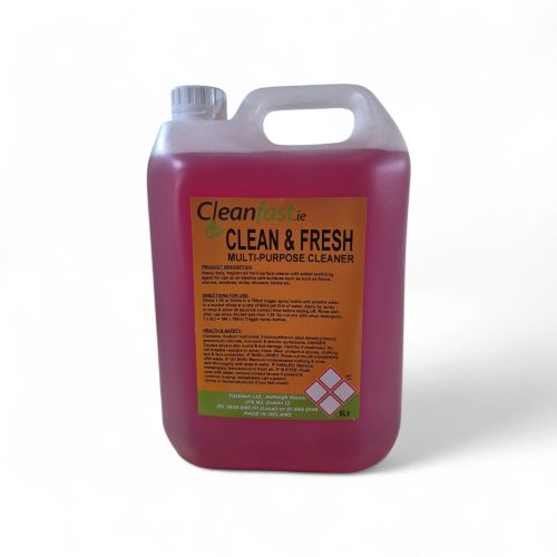 Cleanfast Clean & Fresh Multi Purpose Cleaner