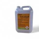 Cleanfast D-Active 20 Washing Up Liquid