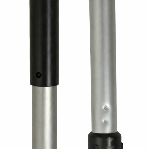 Colour Coded Interchange Handle