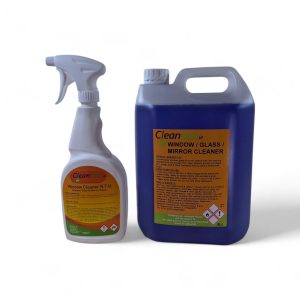 Cleanfast Window Cleaner