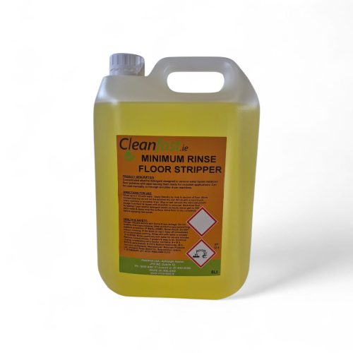 Cleanfast Floor Stripper 5L
