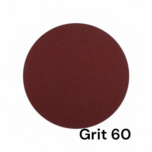 Karbosan 200 MM Sanding Discs