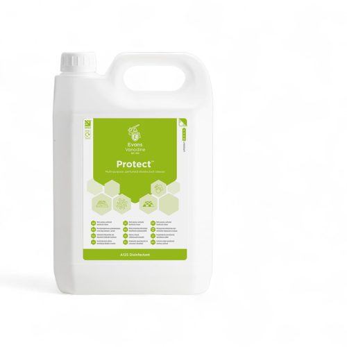 Evans Protect Disinfectant