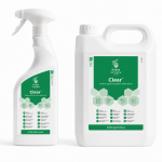 Evans Clear Window & Glass Cleaner