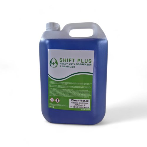Cleanfast Shift Plus Degreaser